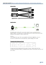 Предварительный просмотр 3 страницы Genie HDUBKITVPD Quick Start Manual