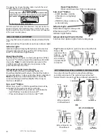 Preview for 20 page of Genie INTELLIG 1000 3024 Operation And Maintenance Manual