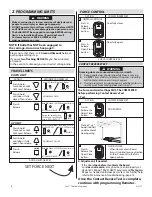 Preview for 6 page of Genie IntelliG 1000 Operation & Maintenance Manual