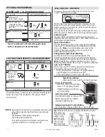 Preview for 8 page of Genie IntelliG 1000 Operation & Maintenance Manual