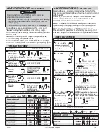 Preview for 11 page of Genie IntelliG 1000 Operation & Maintenance Manual