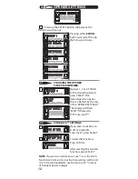 Preview for 12 page of Genie Intelligent Wall Console Manual