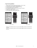 Preview for 5 page of Genie IP8ESP User Manual