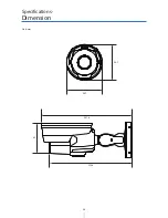 Предварительный просмотр 56 страницы Genie IPB2AFIR Series User Manual