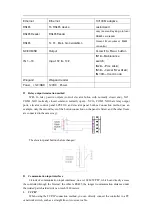 Preview for 12 page of Genie LCM16-IP User Manual