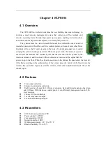 Preview for 19 page of Genie LCM16-IP User Manual