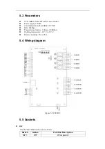 Preview for 25 page of Genie LCM16-IP User Manual