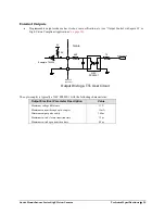 Предварительный просмотр 101 страницы Genie M1024 User Manual