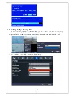 Preview for 10 page of Genie NVRX16 User Manual