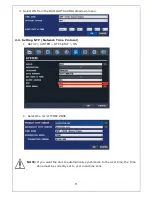 Preview for 11 page of Genie NVRX16 User Manual