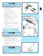 Preview for 13 page of Genie Pro Max Owner'S Manual