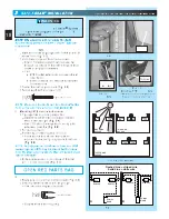 Preview for 18 page of Genie Pro Max Owner'S Manual