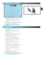 Preview for 21 page of Genie Pro Max Owner'S Manual