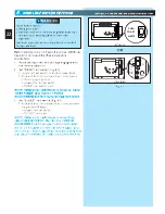 Preview for 22 page of Genie Pro Max Owner'S Manual