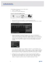 Preview for 8 page of Genie PWIPN2EB Quick Start Manual