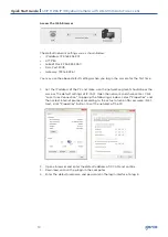 Preview for 12 page of Genie PWIPN4EBVAF Quick Start Manual