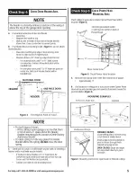 Предварительный просмотр 5 страницы Genie QuietLift 2040C Operation And Maintenance Manual