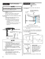 Preview for 6 page of Genie Quietlift 2M Operation And Maintenance Manual