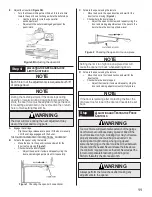 Preview for 12 page of Genie Quietlift 2M Operation And Maintenance Manual