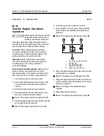 Preview for 72 page of Genie S-100 Service Manual