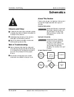 Preview for 317 page of Genie S-100 Service Manual