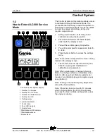 Preview for 29 page of Genie S-40 TRAX Service And Repair Manual