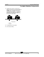 Preview for 89 page of Genie S-40 TRAX Service And Repair Manual