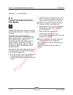 Предварительный просмотр 59 страницы Genie S-40 TRAX Service Manual