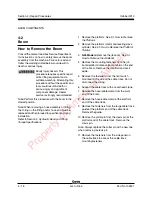 Preview for 109 page of Genie S-40 TRAX Service Manual