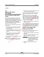 Preview for 119 page of Genie S-40 TRAX Service Manual