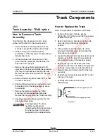 Preview for 150 page of Genie S-40 TRAX Service Manual