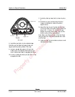 Preview for 151 page of Genie S-40 TRAX Service Manual