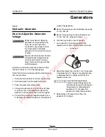 Preview for 152 page of Genie S-40 TRAX Service Manual