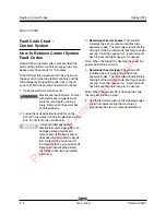 Preview for 155 page of Genie S-40 TRAX Service Manual