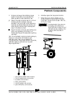 Preview for 52 page of Genie S-60 HC Service And Repair Manual