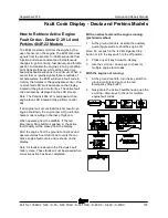 Preview for 124 page of Genie S-60 HC Service And Repair Manual