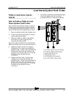 Предварительный просмотр 148 страницы Genie S-60 HC Service And Repair Manual