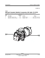 Preview for 171 page of Genie S-60 HC Service Manual