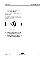 Preview for 31 page of Genie S-80 Service And Repair Manual