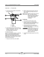 Preview for 42 page of Genie S-80 Service Manual