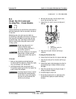 Preview for 53 page of Genie S-80 Service Manual