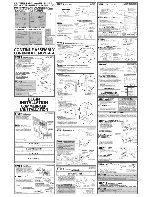 Preview for 2 page of Genie ScrewDrive Assembly/Installation Instructions