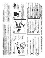 Preview for 10 page of Genie SILENTMAX 1000 3042 Operation And Maintenance Manual