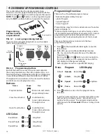 Preview for 14 page of Genie SILENTMAX 1000 3042 Operation And Maintenance Manual