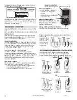 Preview for 20 page of Genie SILENTMAX 1000 3042 Operation And Maintenance Manual