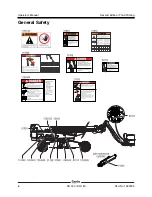 Preview for 8 page of Genie SX-150 Operator'S Manual