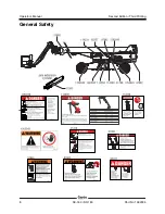 Preview for 10 page of Genie SX-150 Operator'S Manual