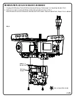 Preview for 2 page of Genie TDB-B100-2402 Replacement