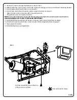 Preview for 4 page of Genie TDB-B100-2402 Replacement