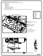 Preview for 6 page of Genie TDB-B100-2402 Replacement